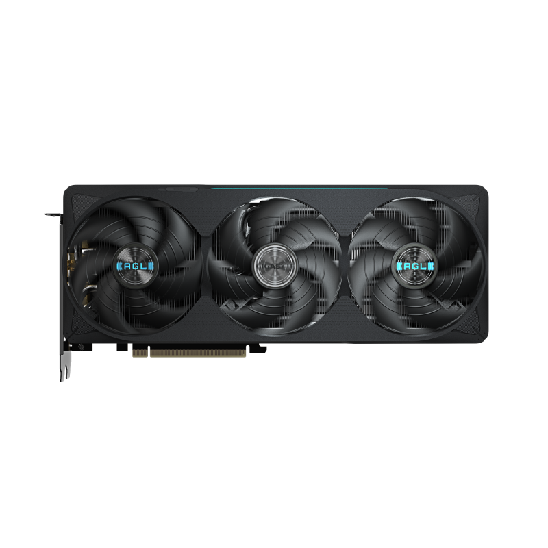 GIGABYTE GeForce RTX™ 5070 Ti EAGLE OC SFF 16G GIGABYTE GeForce RTX™ 5070 Ti EAGLE OC SFF 16G