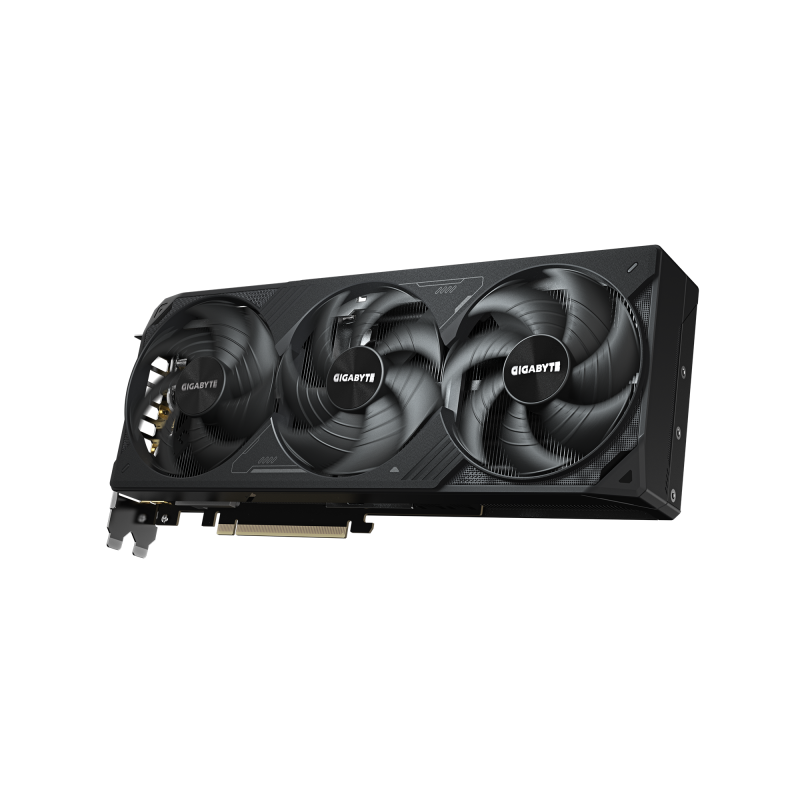 GIGABYTE GeForce RTX™ 5070 Ti WINDFORCE OC SFF 16G GIGABYTE GeForce RTX™ 5070 Ti WINDFORCE OC SFF 16G