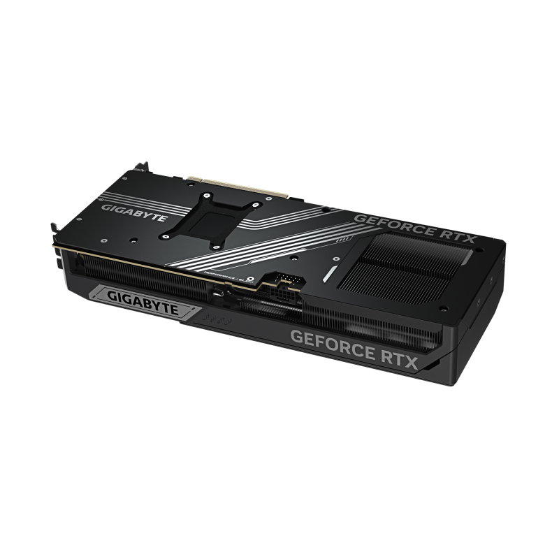 GIGABYTE GeForce RTX™ 5070 Ti WINDFORCE OC SFF 16G GIGABYTE GeForce RTX™ 5070 Ti WINDFORCE OC SFF 16G