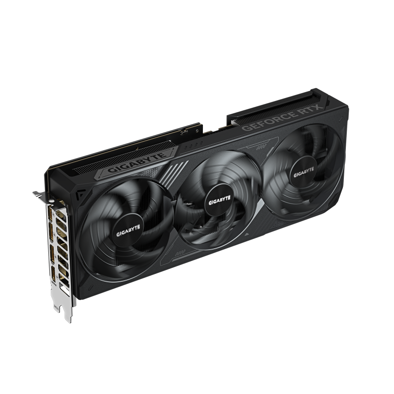 GIGABYTE GeForce RTX™ 5070 Ti WINDFORCE OC SFF 16G GIGABYTE GeForce RTX™ 5070 Ti WINDFORCE OC SFF 16G