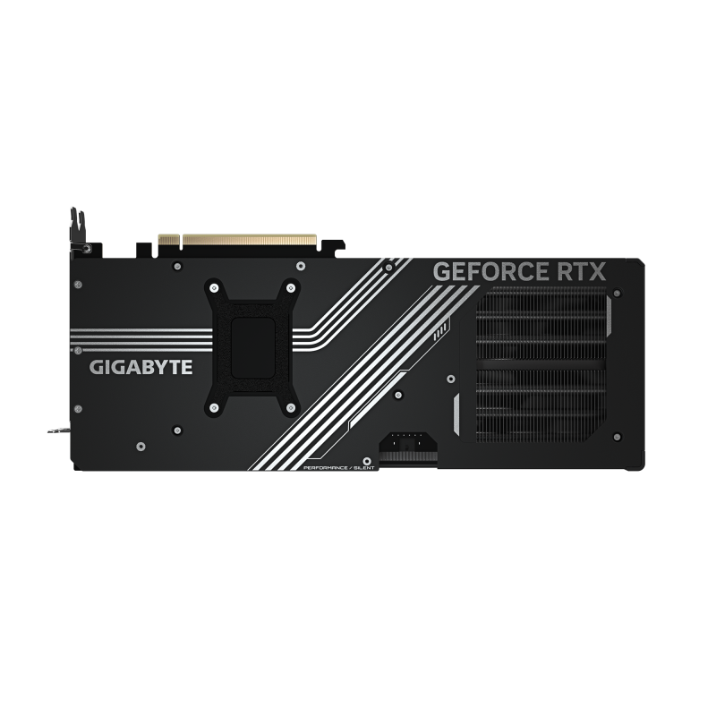 GIGABYTE GeForce RTX™ 5070 Ti WINDFORCE OC SFF 16G GIGABYTE GeForce RTX™ 5070 Ti WINDFORCE OC SFF 16G