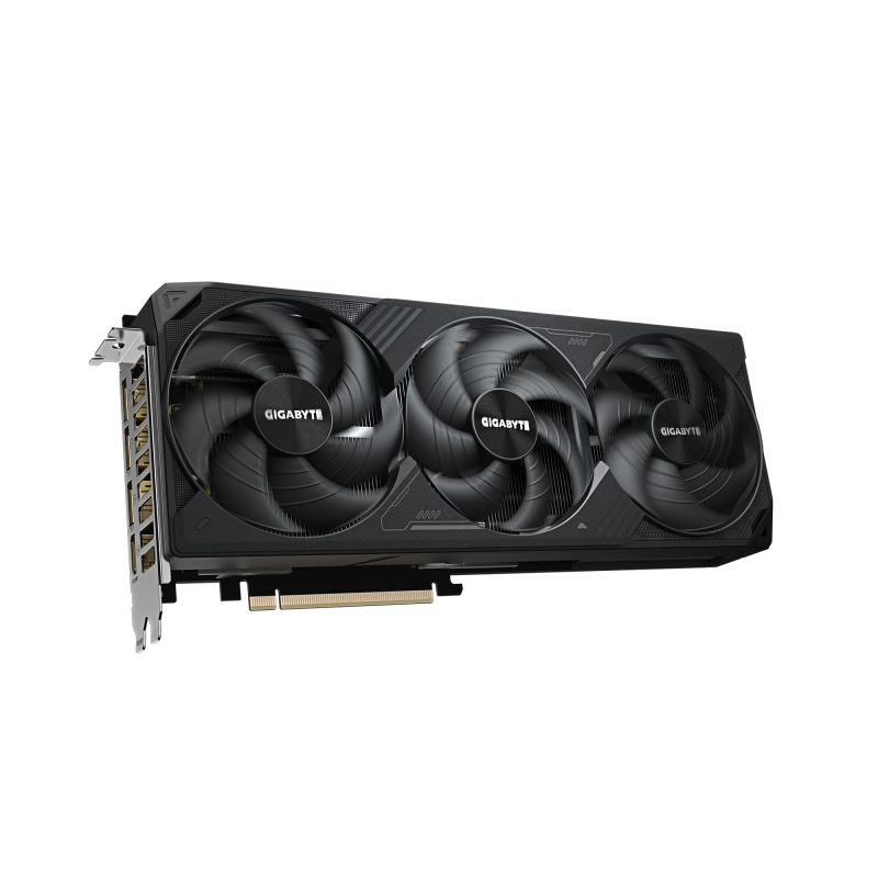 GIGABYTE GeForce RTX™ 5070 Ti WINDFORCE OC SFF 16G GIGABYTE GeForce RTX™ 5070 Ti WINDFORCE OC SFF 16G