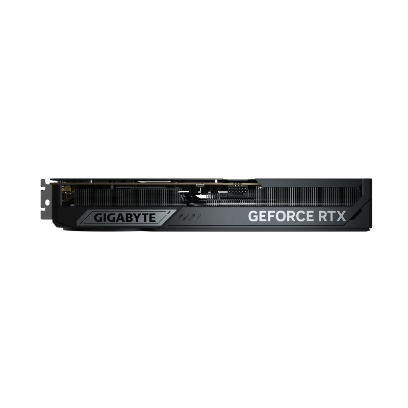 GIGABYTE GeForce RTX™ 5070 Ti WINDFORCE OC SFF 16G GIGABYTE GeForce RTX™ 5070 Ti WINDFORCE OC SFF 16G