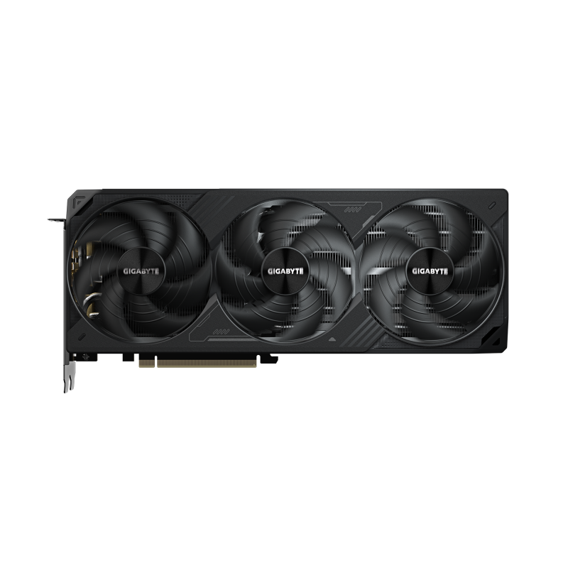 GIGABYTE GeForce RTX™ 5070 Ti WINDFORCE OC SFF 16G GIGABYTE GeForce RTX™ 5070 Ti WINDFORCE OC SFF 16G