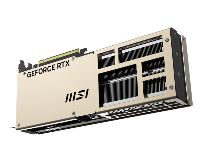 MSI GeForce RTX™ 5070 Ti 16G INSPIRE 3X OC ( FPS $10699 )