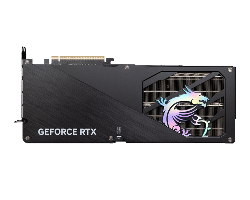 MSI GeForce RTX™ 5070 Ti 16G GAMING TRIO OC ( FPS $11199)