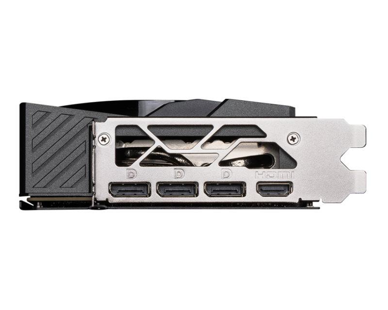 MSI GeForce RTX™ 5070 Ti 16G GAMING TRIO OC ( FPS $11199)