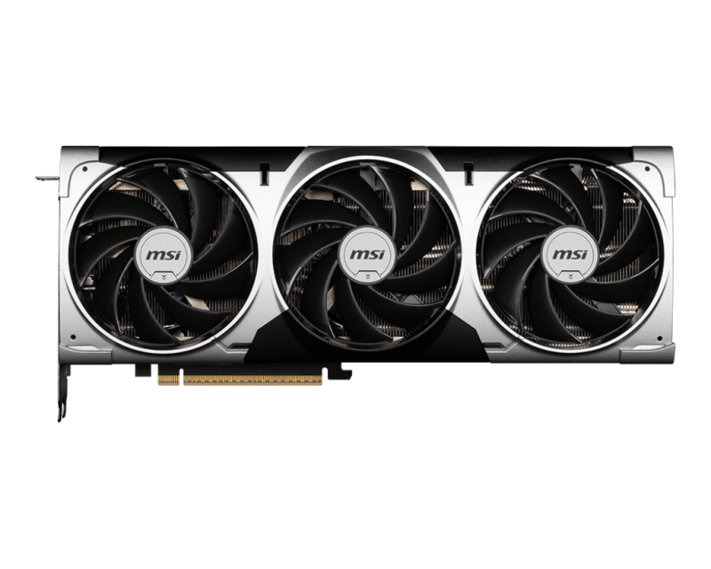MSI GeForce RTX™ 5070Ti 16G VENTUS 3X OC ( FPS $10699 )