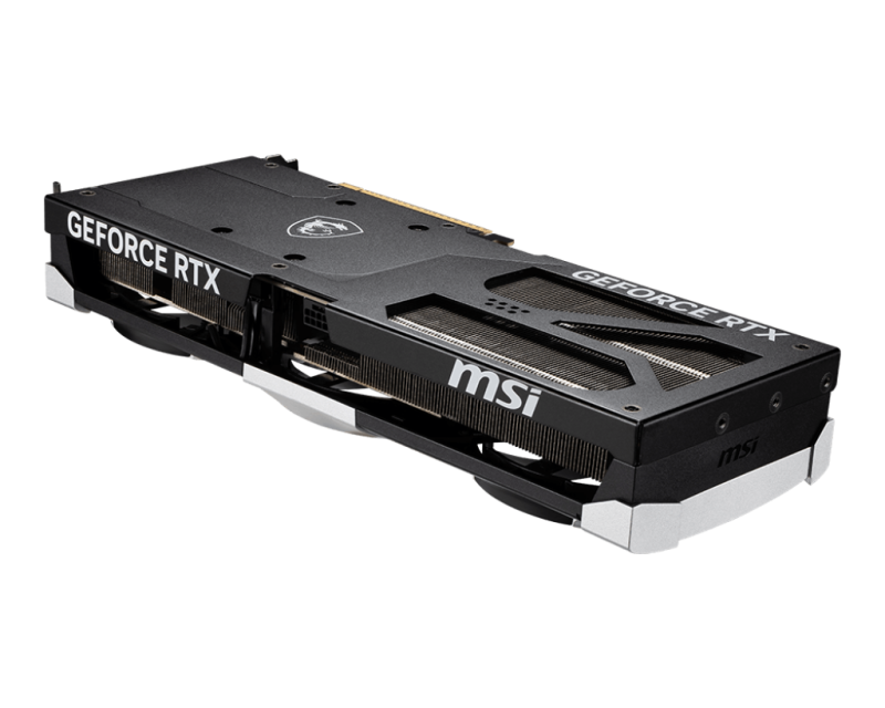 MSI GeForce RTX™ 5070Ti 16G VENTUS 3X OC ( FPS $10699 )