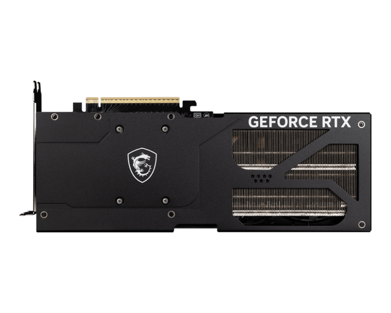 MSI GeForce RTX™ 5070Ti 16G VENTUS 3X OC ( FPS $10699 )