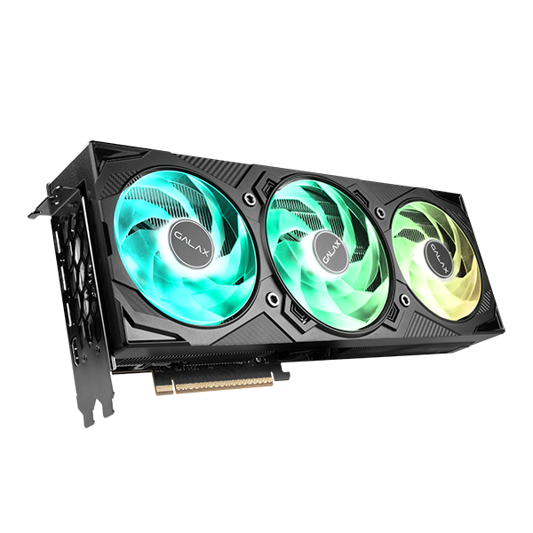 GALAX GeForce RTX™ 5070 Ti EX Gamer 1-Click OC 3X [現金/轉數快優惠 $11299]