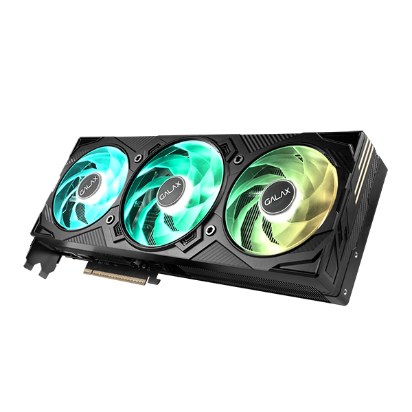GALAX GeForce RTX™ 5070 Ti EX Gamer 1-Click OC 3X [現金/轉數快優惠 $11299]
