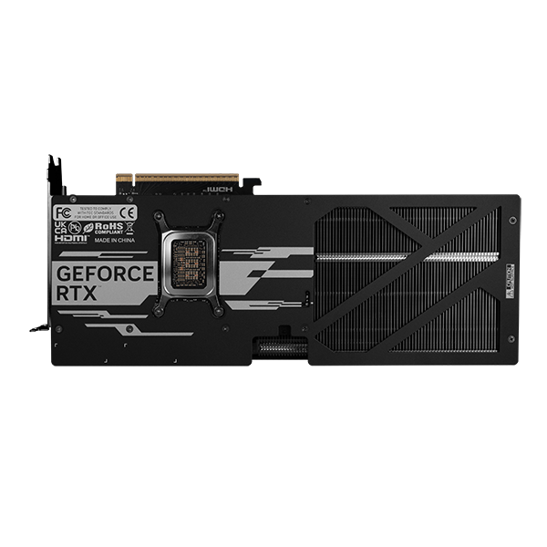 GALAX GeForce RTX™ 5070 Ti EX Gamer 1-Click OC 3X [現金/轉數快優惠 $11299]