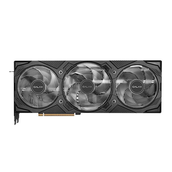 GALAX GeForce RTX™ 5070 Ti EX Gamer 1-Click OC 3X [現金/轉數快優惠 $11299]