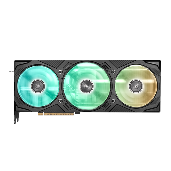 GALAX GeForce RTX™ 5070 Ti EX Gamer 1-Click OC 3X [現金/轉數快優惠 $11299]