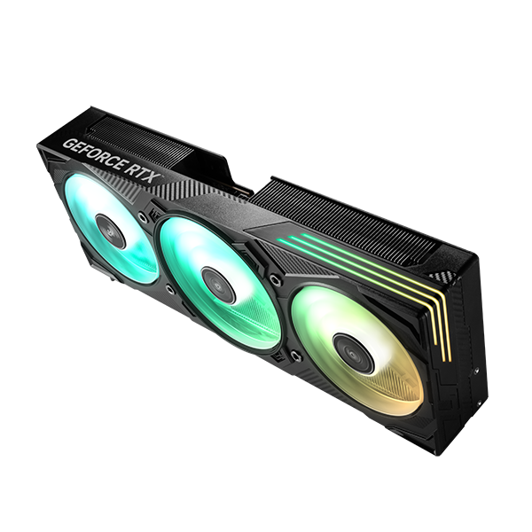 GALAX GeForce RTX™ 5070 Ti EX Gamer 1-Click OC 3X [現金/轉數快優惠 $11299]