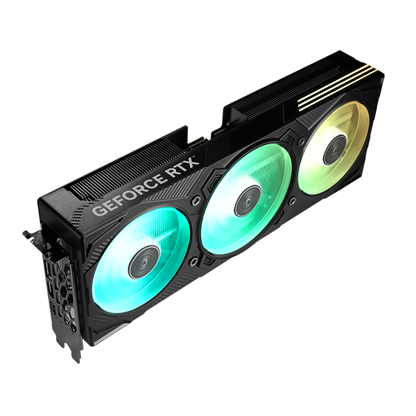 GALAX GeForce RTX™ 5070 Ti EX Gamer 1-Click OC 3X [現金/轉數快優惠 $11299]