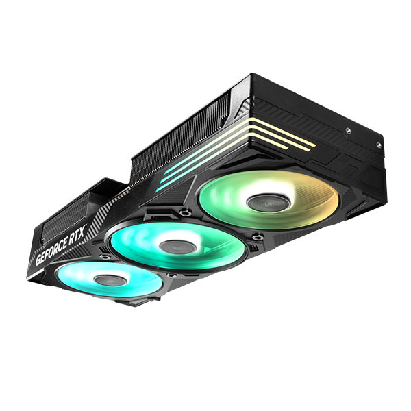 GALAX GeForce RTX™ 5070 Ti EX Gamer 1-Click OC 3X [現金/轉數快優惠 $11299]
