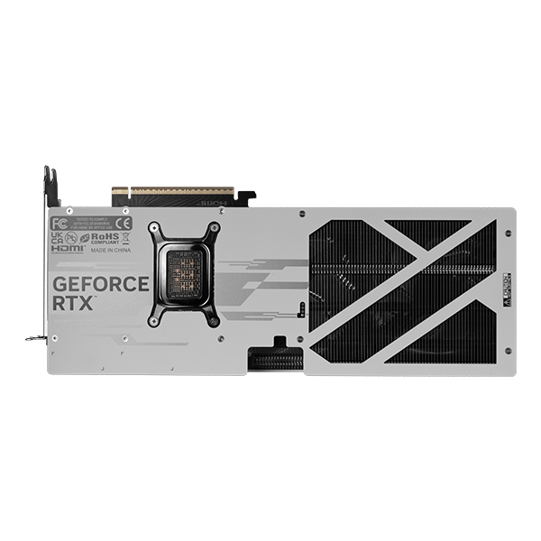 GALAX GeForce RTX™ 5070 Ti EX Gamer 1-Click OC White [現金/轉數快優惠 $11399]