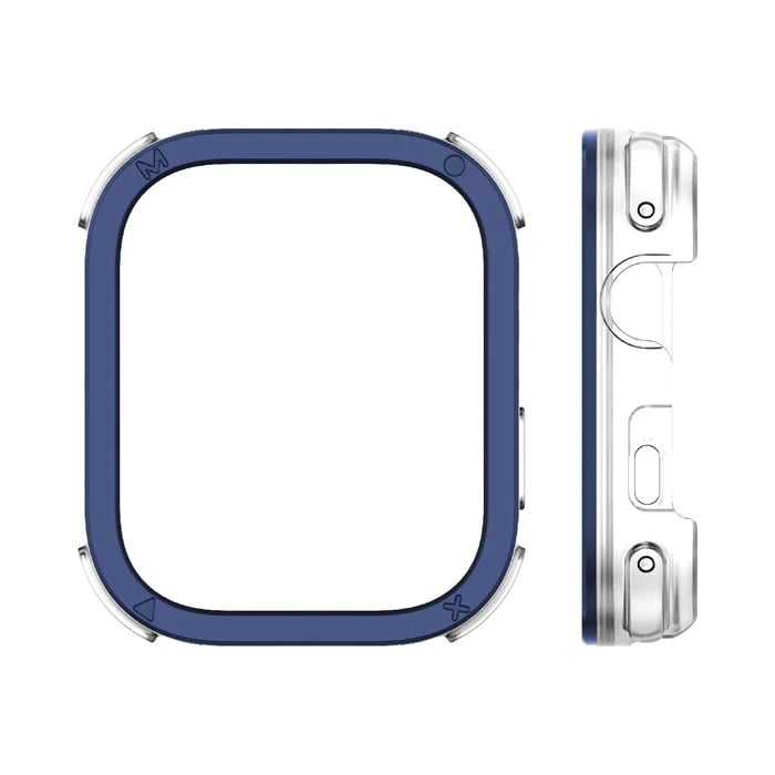 MOMAX 1-Wear+ Pro 智能手錶 SW3S [2色]