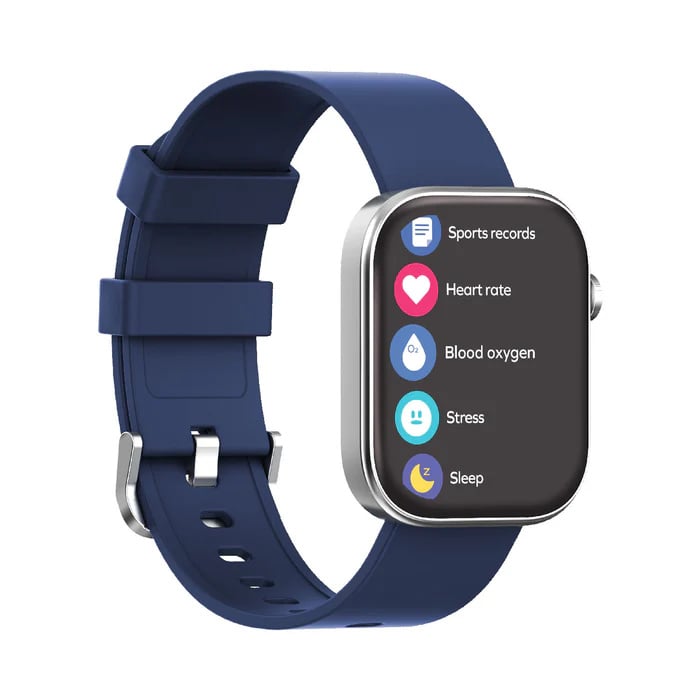 MOMAX 1-Wear+ Pro 智能手錶 SW3S [2色]