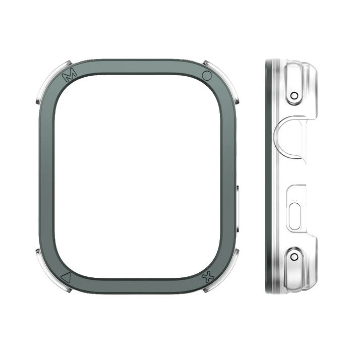 MOMAX 1-Wear+ Pro 智能手錶 SW3S [2色]