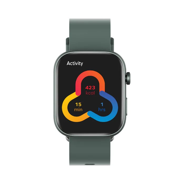 MOMAX 1-Wear+ Pro 智能手錶 SW3S [2色]