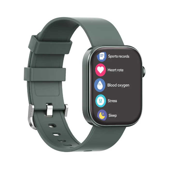 MOMAX 1-Wear+ Pro 智能手錶 SW3S [2色]