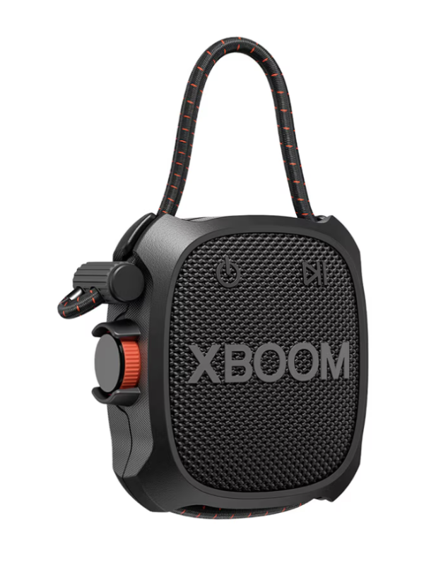 LG 樂金 XBOOM Go XG2T 迷你便攜式藍牙喇叭