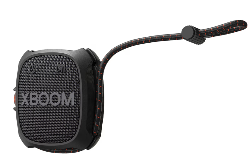 LG 樂金 XBOOM Go XG2T 迷你便攜式藍牙喇叭