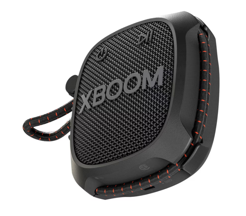 LG 樂金 XBOOM Go XG2T 迷你便攜式藍牙喇叭