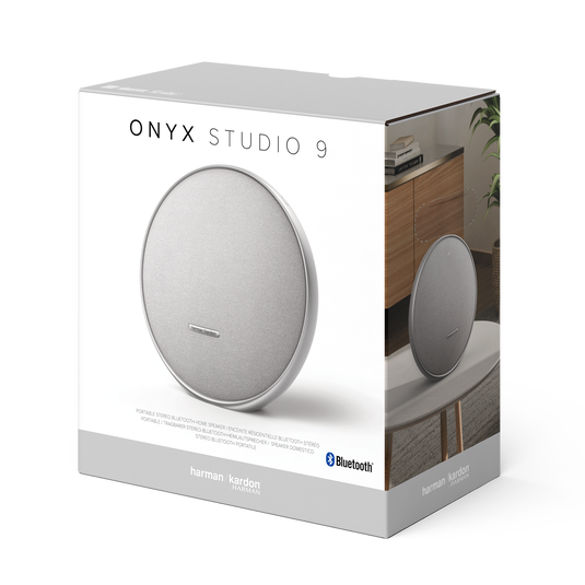 Harman Kardon Onyx Studio 9 無線藍牙喇叭 [2色]