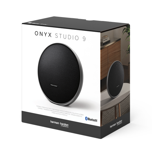 Harman Kardon Onyx Studio 9 無線藍牙喇叭 [2色]