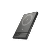 Nitecore 磁力無線充電和 USB-C 5000mAh 行動電源，NW5000 (NC-NW5000)