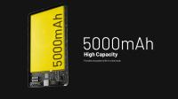 Nitecore 磁力無線充電和 USB-C 5000mAh 行動電源，NW5000 (NC-NW5000)