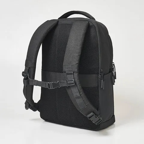 INCASE FACET 25L BACKPACK BLACK INBP100740BLK