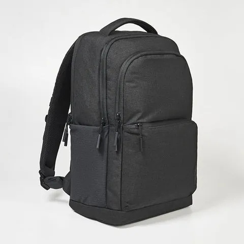 INCASE FACET 25L BACKPACK BLACK INBP100740BLK