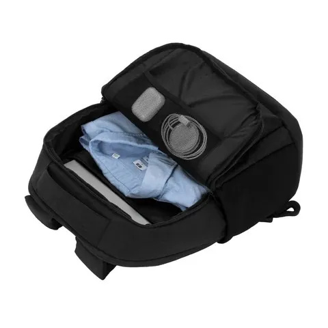 INCASE FACET 25L BACKPACK BLACK INBP100740BLK