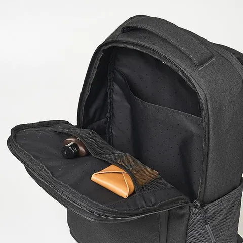 INCASE FACET 25L BACKPACK BLACK INBP100740BLK