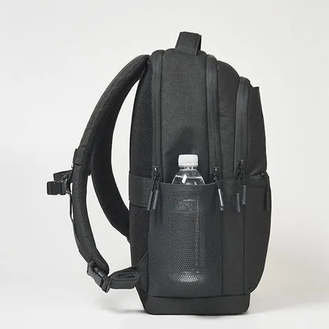 INCASE FACET 25L BACKPACK BLACK INBP100740BLK