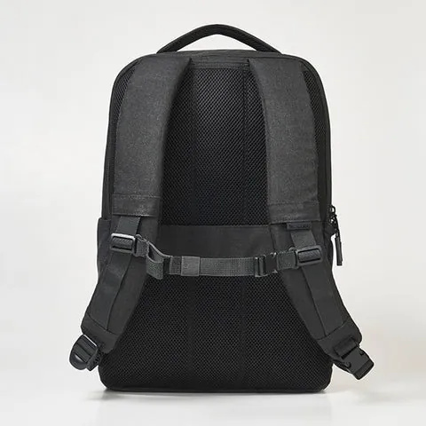 INCASE FACET 25L BACKPACK BLACK INBP100740BLK