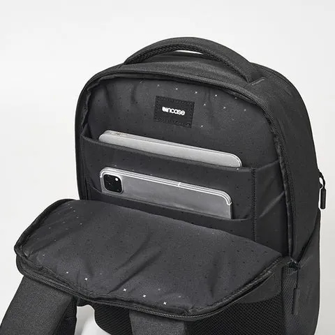 INCASE FACET 25L BACKPACK BLACK INBP100740BLK