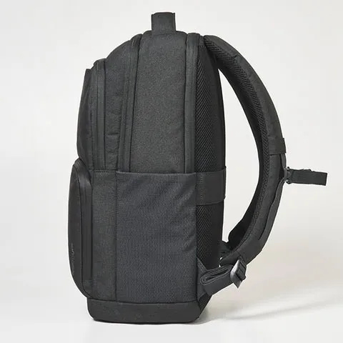 INCASE FACET 25L BACKPACK BLACK INBP100740BLK
