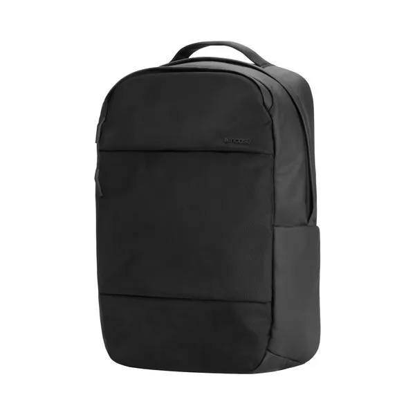 Incase City Compact Backpack with 1680D - Black