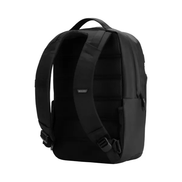 Incase City Compact Backpack with 1680D - Black