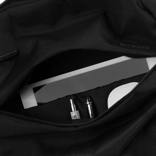Incase City Compact Backpack with 1680D - Black