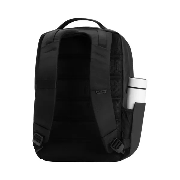 Incase City Compact Backpack with 1680D - Black