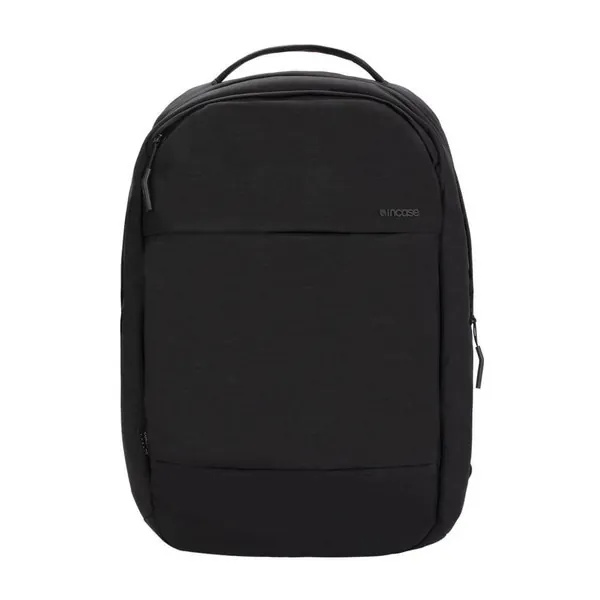 Incase City Compact Backpack with 1680D - Black