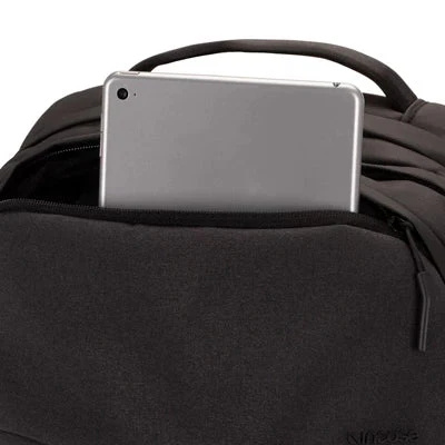 incase - City系列背包 - 黑色 #CL55450