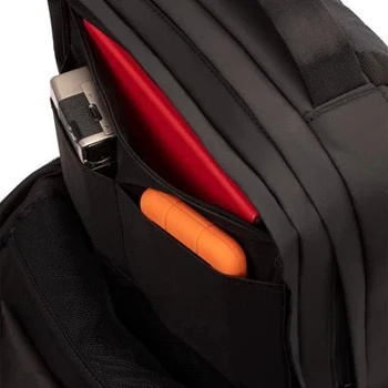 incase - City系列背包 - 黑色 #CL55450